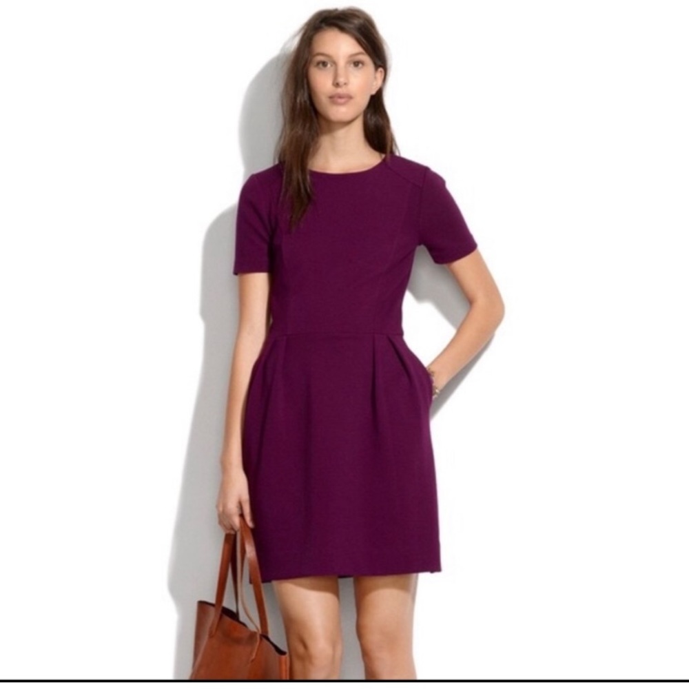 Madewell dress
